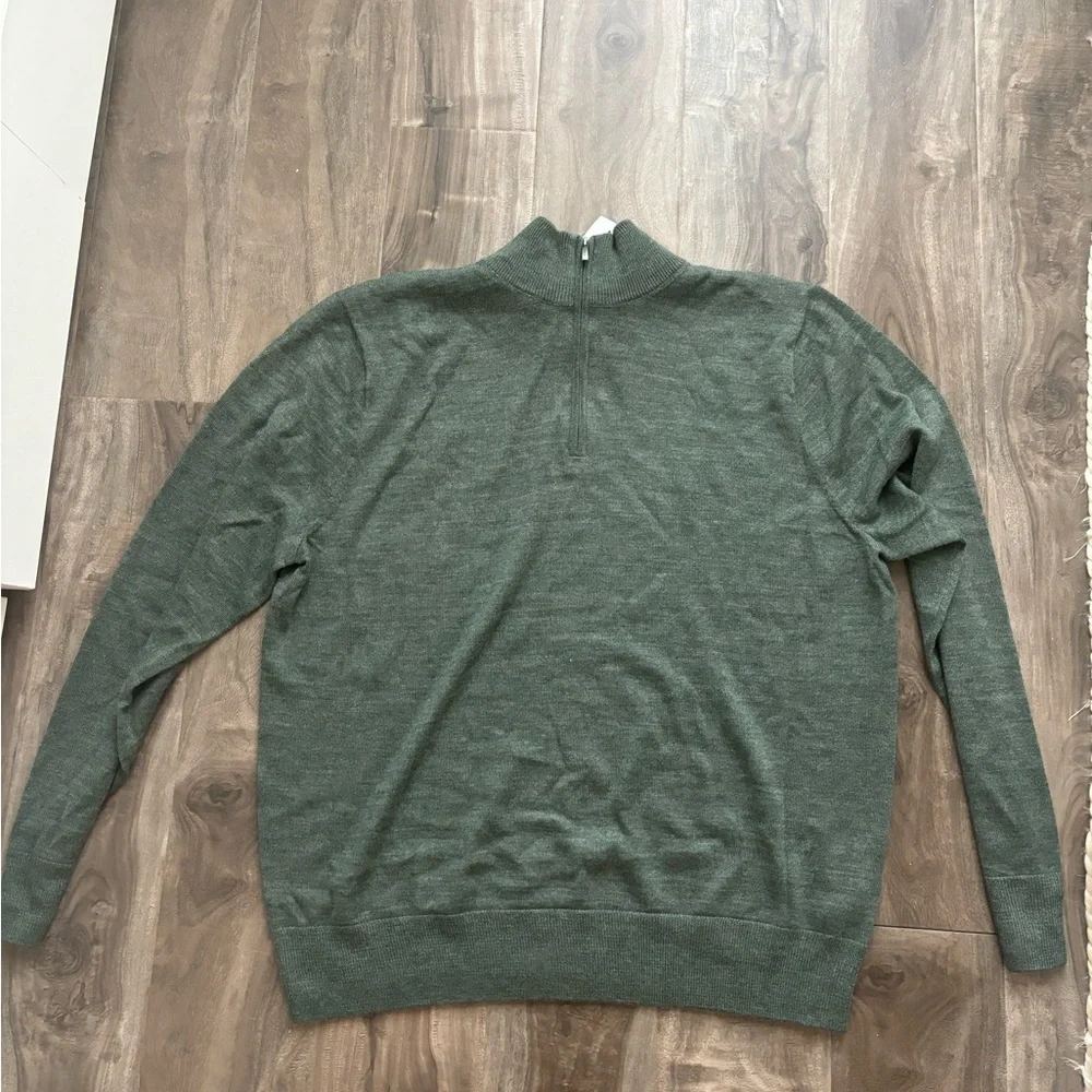 J.Crew Sweater